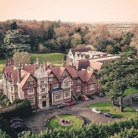 Pendley Manor Ξενοδοχείο Tring Εξωτερικό φωτογραφία