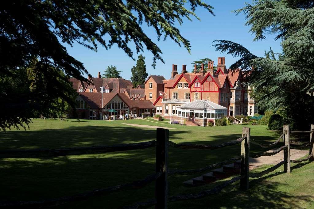 Pendley Manor Ξενοδοχείο Tring Εξωτερικό φωτογραφία