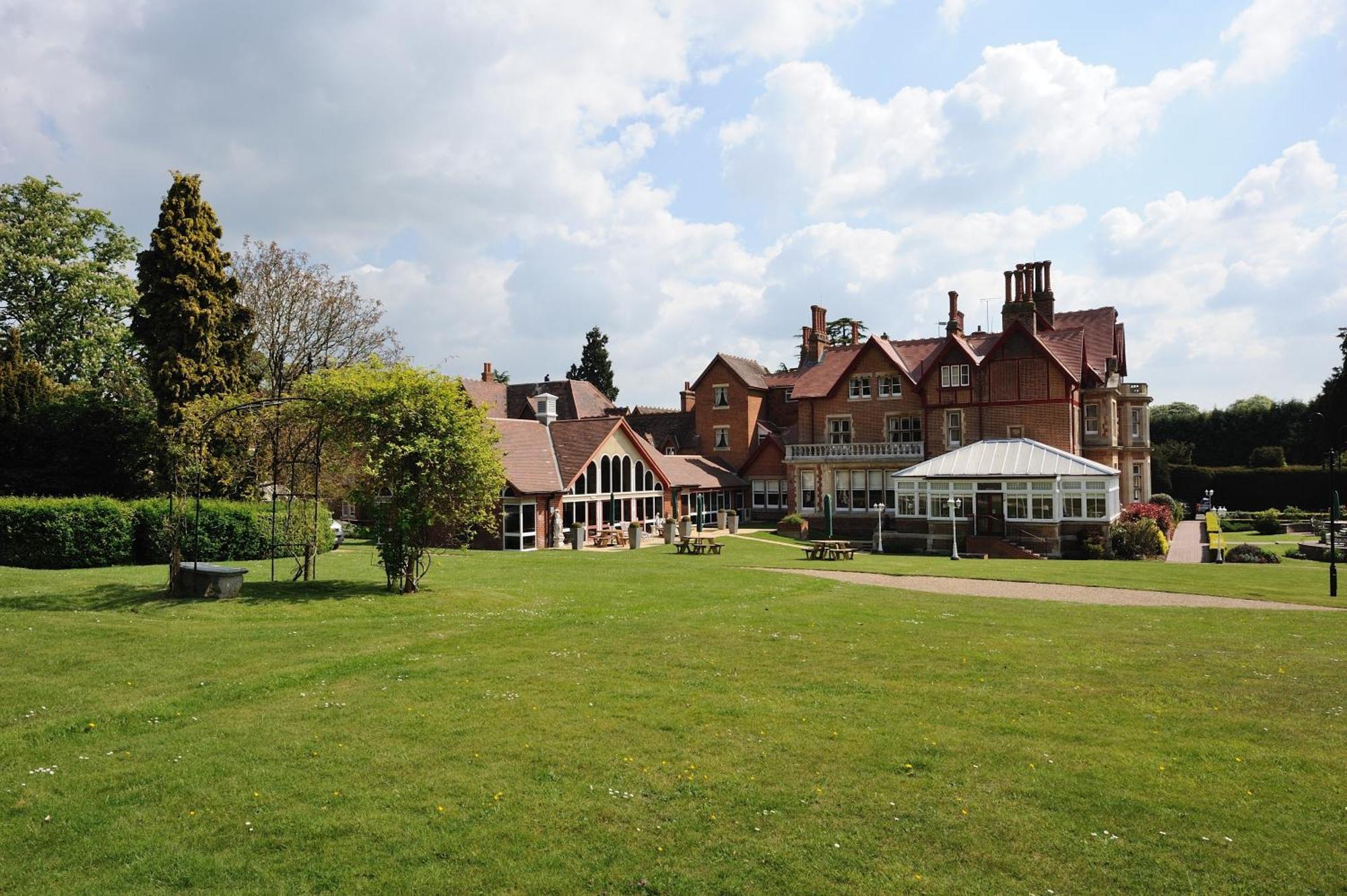 Pendley Manor Ξενοδοχείο Tring Εξωτερικό φωτογραφία