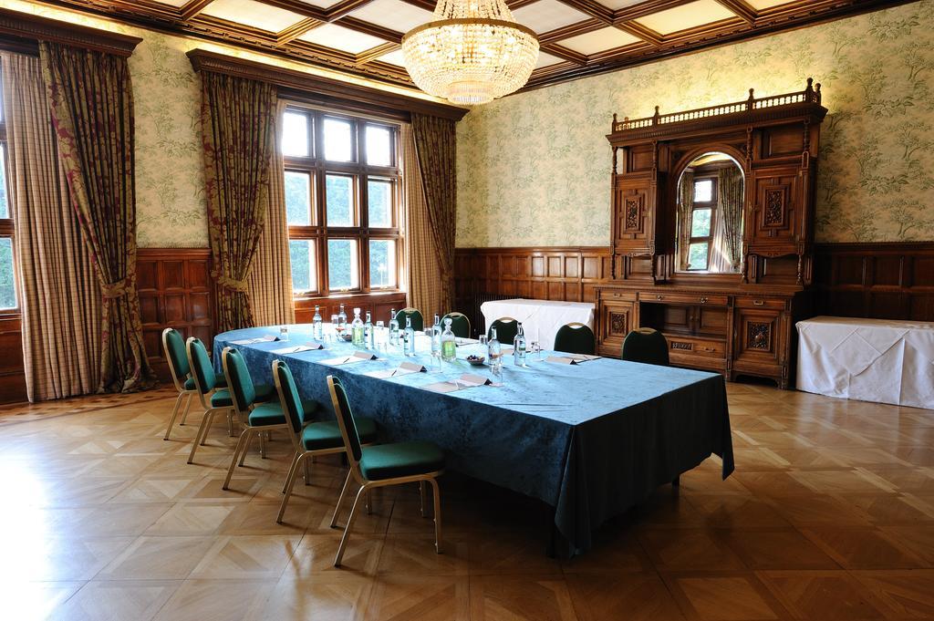 Pendley Manor Ξενοδοχείο Tring Εξωτερικό φωτογραφία