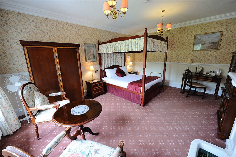 Pendley Manor Ξενοδοχείο Tring Εξωτερικό φωτογραφία