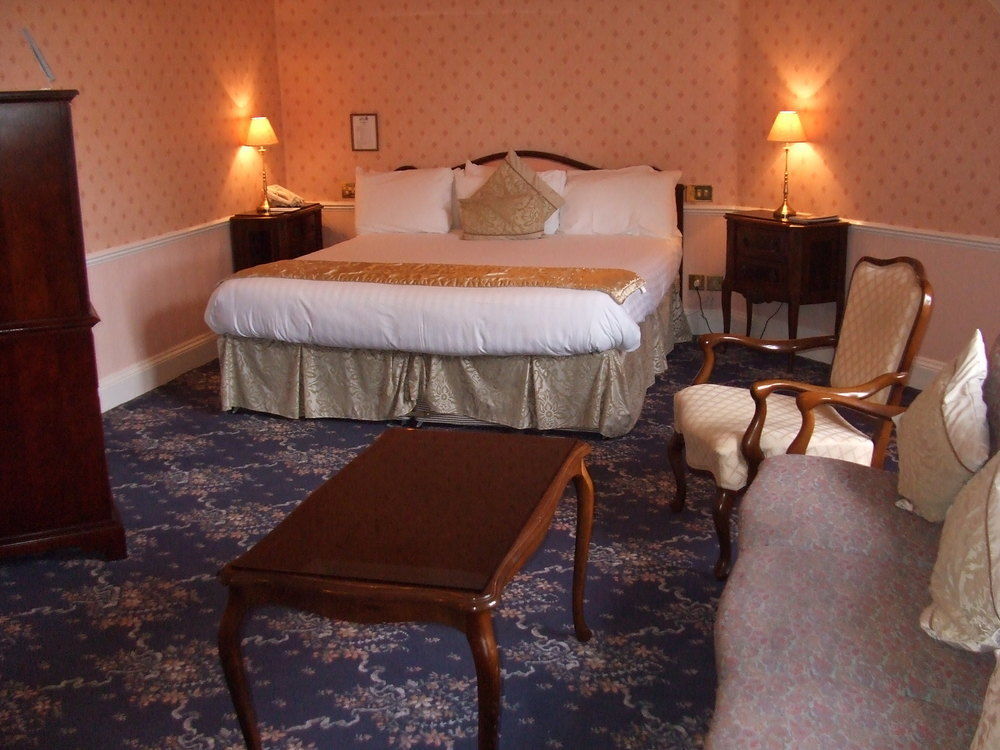 Pendley Manor Ξενοδοχείο Tring Εξωτερικό φωτογραφία