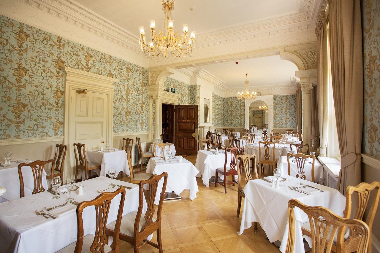 Pendley Manor Ξενοδοχείο Tring Εξωτερικό φωτογραφία