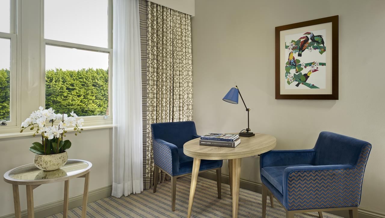 Pendley Manor Ξενοδοχείο Tring Εξωτερικό φωτογραφία