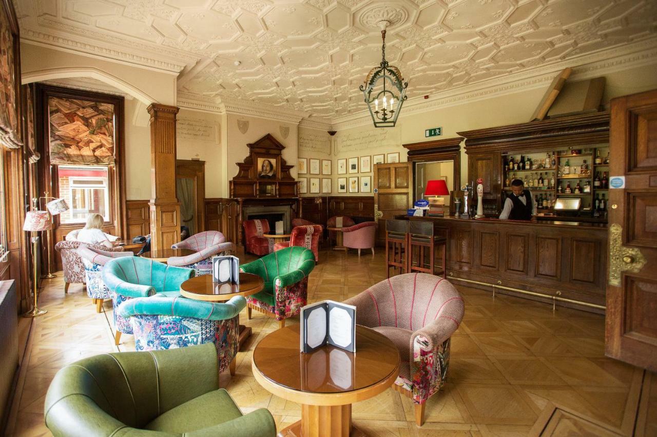 Pendley Manor Ξενοδοχείο Tring Εξωτερικό φωτογραφία