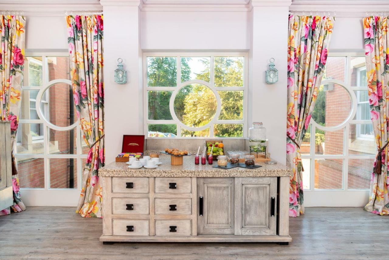 Pendley Manor Ξενοδοχείο Tring Εξωτερικό φωτογραφία