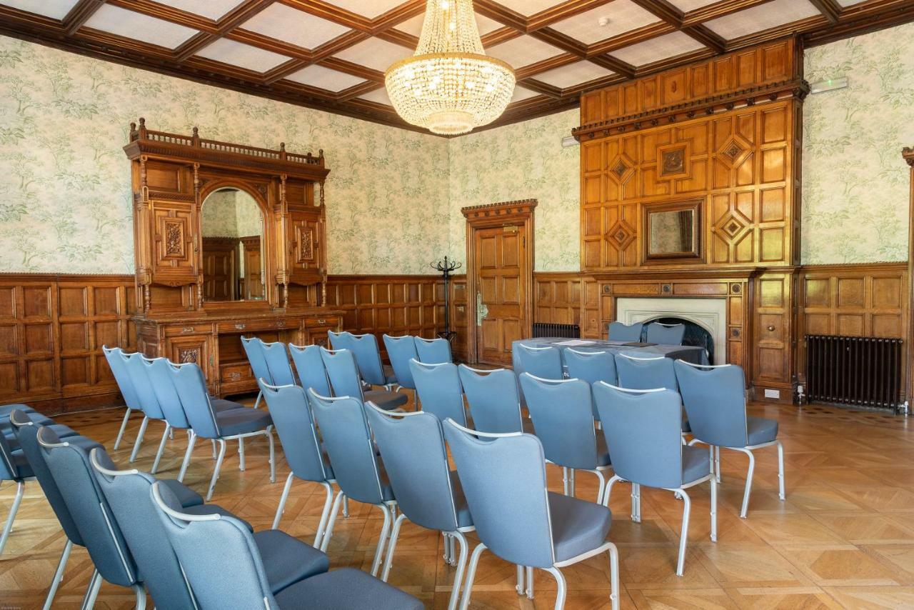 Pendley Manor Ξενοδοχείο Tring Εξωτερικό φωτογραφία
