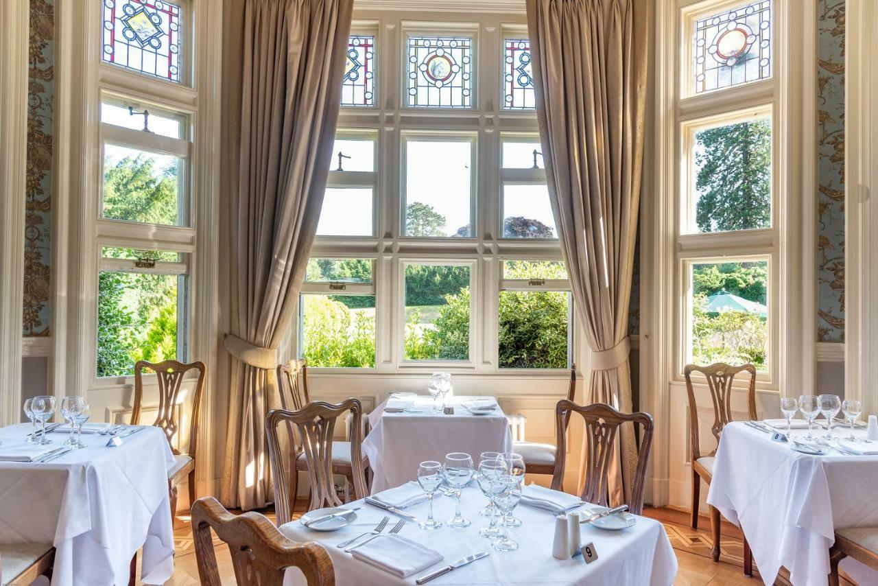 Pendley Manor Ξενοδοχείο Tring Εξωτερικό φωτογραφία