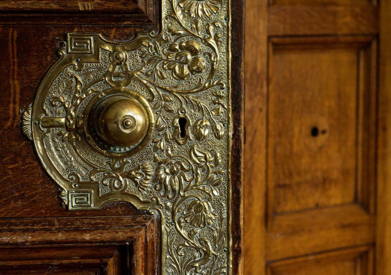 Pendley Manor Ξενοδοχείο Tring Εξωτερικό φωτογραφία