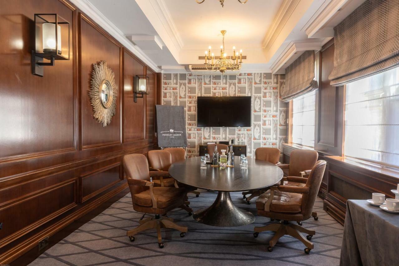 Pendley Manor Ξενοδοχείο Tring Εξωτερικό φωτογραφία