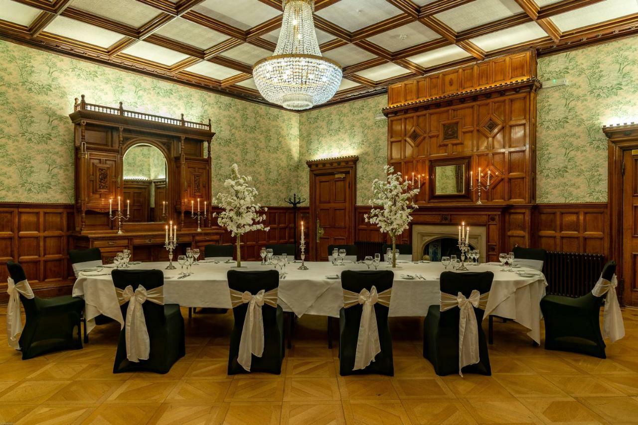 Pendley Manor Ξενοδοχείο Tring Εξωτερικό φωτογραφία
