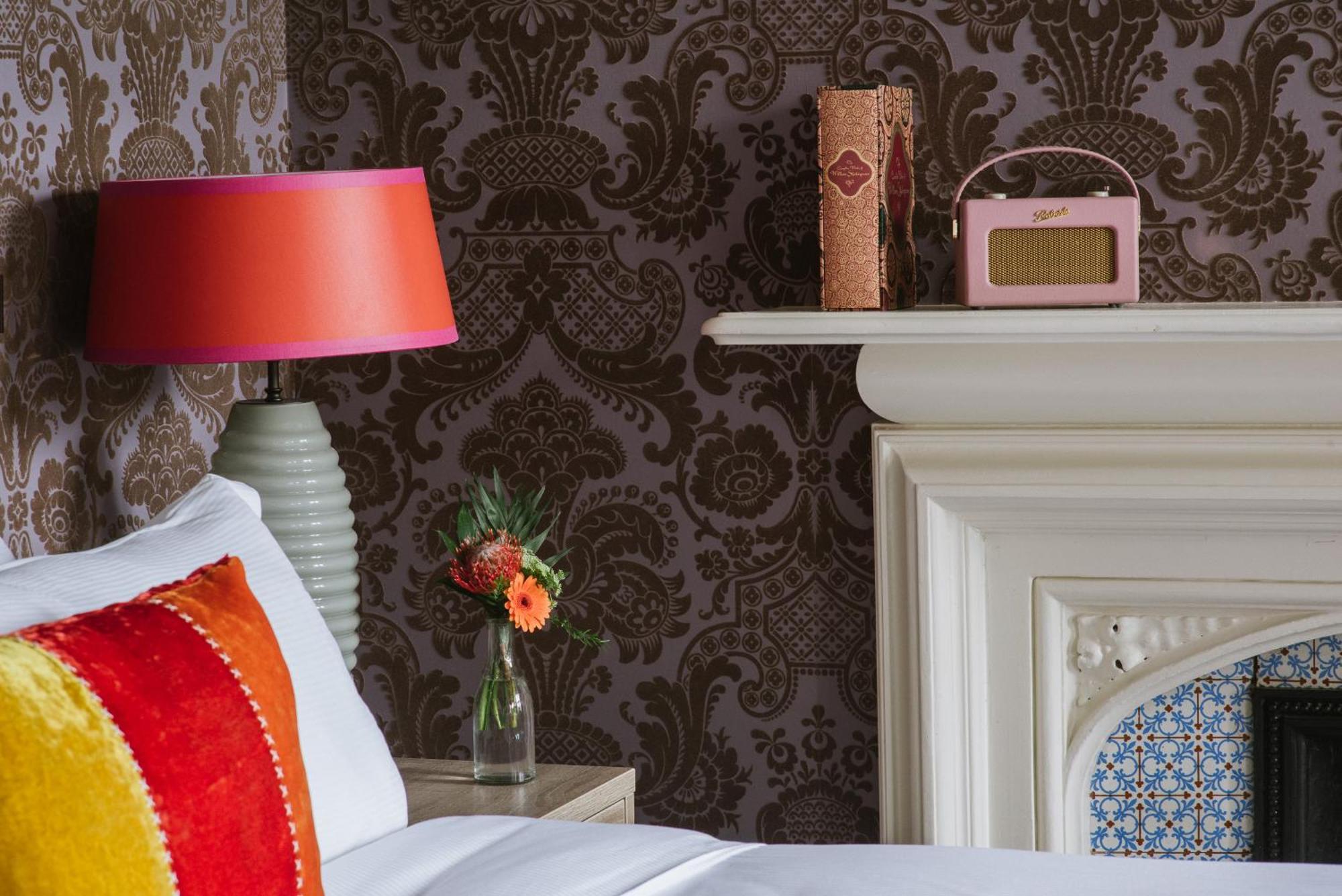 Pendley Manor Ξενοδοχείο Tring Εξωτερικό φωτογραφία