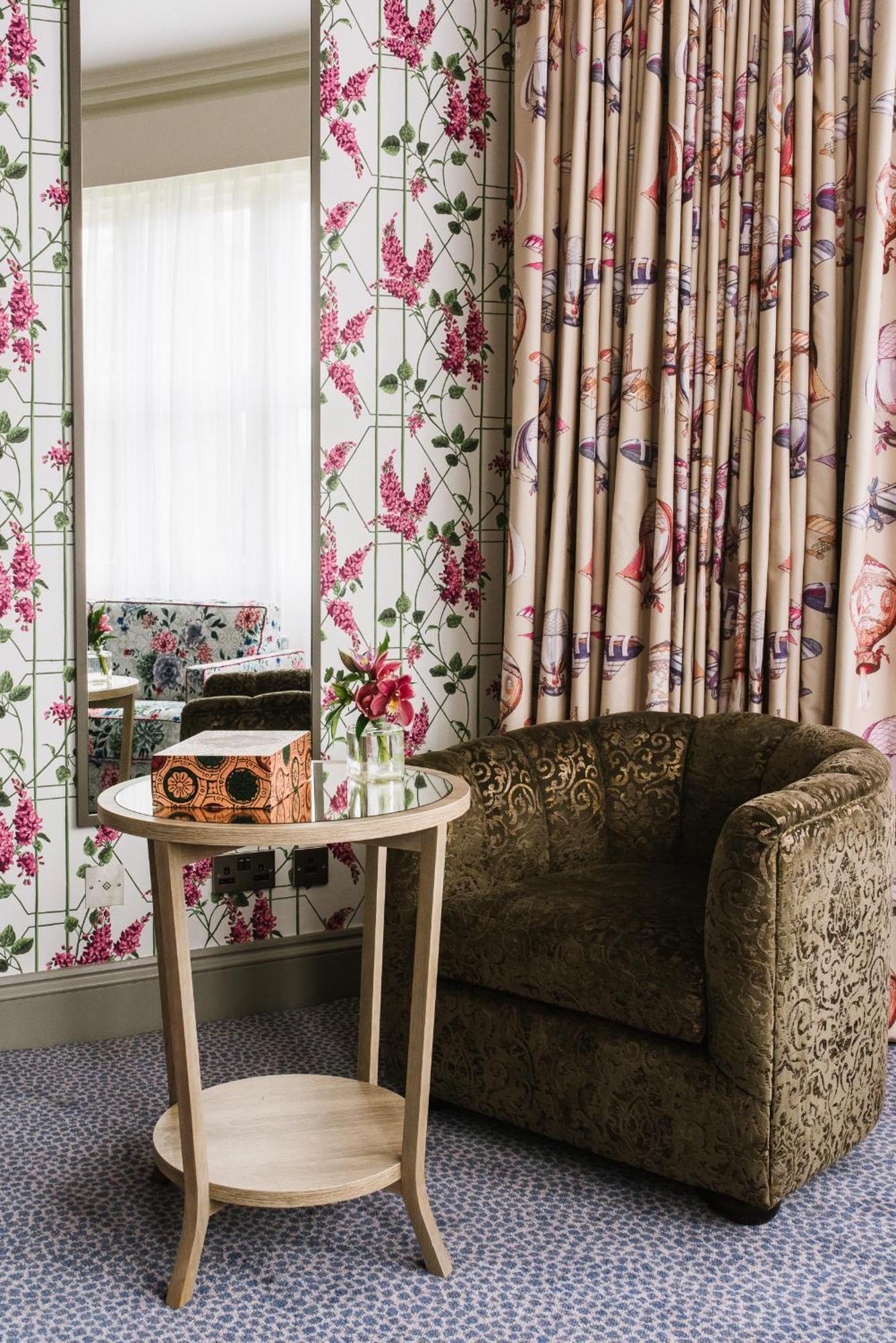 Pendley Manor Ξενοδοχείο Tring Εξωτερικό φωτογραφία