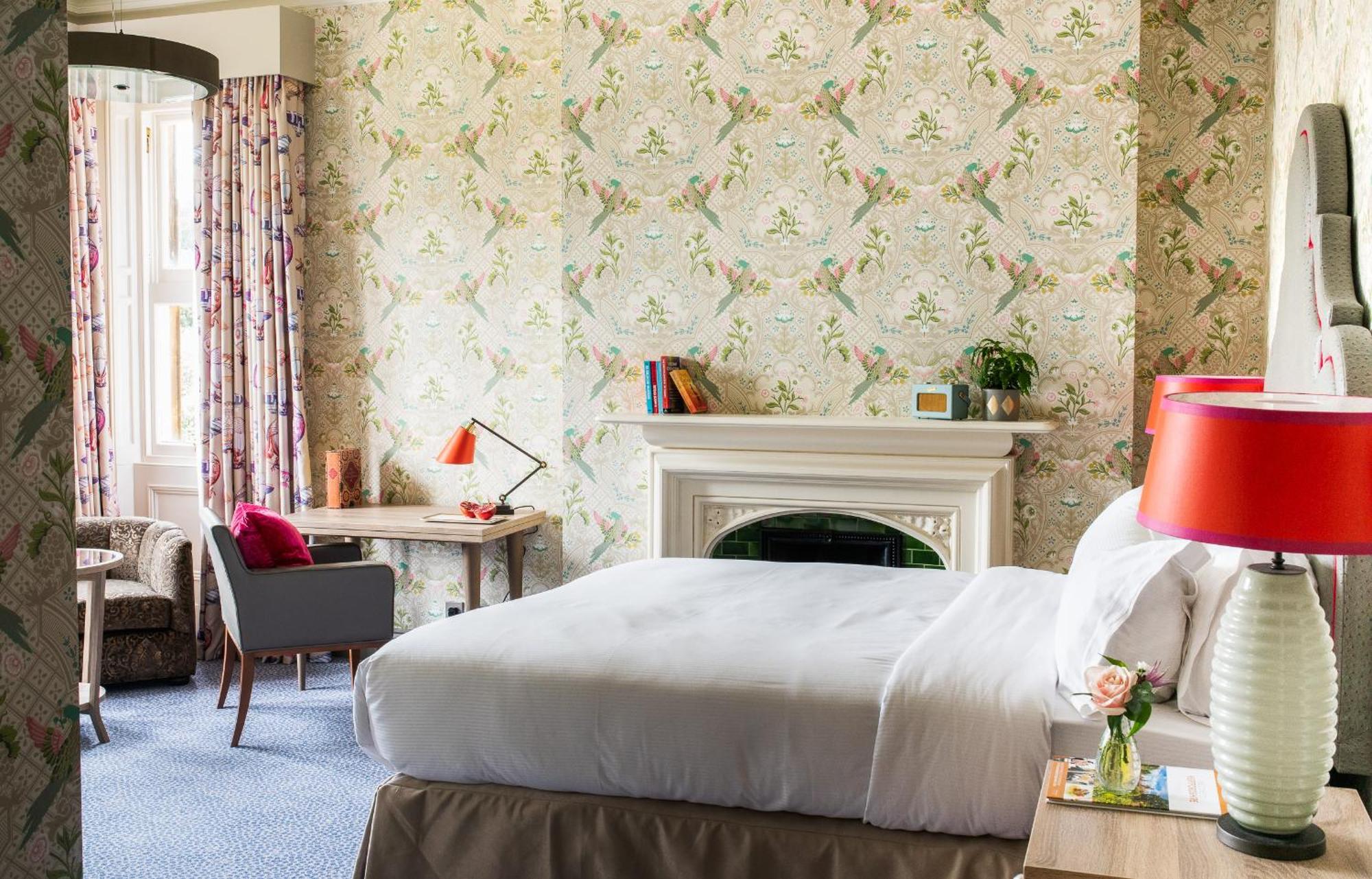 Pendley Manor Ξενοδοχείο Tring Εξωτερικό φωτογραφία